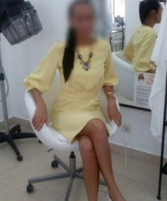 Анкета проститутки Есения - город Алтайское, 24 года, №6754